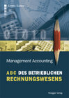 Buchcover ABC des betrieblichen Rechnungswesens
