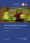 Buchcover Sport, Freizeit, Körper und Gesundheit