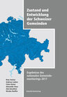 Buchcover Zustand und Entwicklung der Schweizer Gemeinden