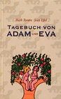 Buchcover Tagebuch von Adam und Eva