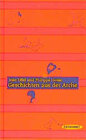 Buchcover Geschichten aus der Arche