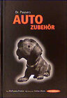 Buchcover Dr. Pausers Autozubehoer