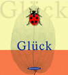 Buchcover Glück