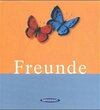 Buchcover Freunde