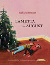 Buchcover Lametta im August