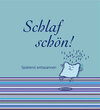 Buchcover Spielebibliothek / Schlaf schön!