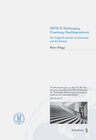 Buchcover MiFID II: Marktzugang, Umsetzung, Handlungsoptionen
