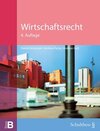 Buchcover Wirtschaftsrecht