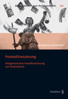 Buchcover Prozessfinanzierung