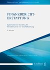 Buchcover Finanzberichterstattung