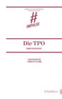 Buchcover Die TPO - Erkenntnisse zum Verbot der Drittbeteiligung an vermögenswerten Transferrechten