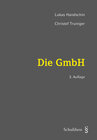 Buchcover Die GmbH (PrintPlu§)