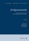 Buchcover Zivilprozessrecht (PrintPlu§)