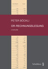 Buchcover OR-Rechnungslegung (PrintPlu§)