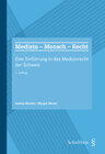 Buchcover Medizin Mensch Recht (PrintPlu§)
