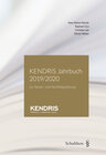 Buchcover KENDRIS Jahrbuch 2019/2020