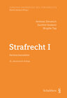 Buchcover Strafrecht I (PrintPlu§)