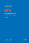 Buchcover WTO