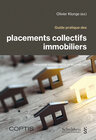 Buchcover Guide pratique des placements collectifs immobiliers