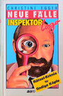 Buchcover Neue Fälle mit Inspektor Logo