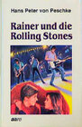 Buchcover Rainer und die Rolling Stones