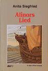 Buchcover Alinors Lied