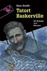 Buchcover Tatort Baskerville