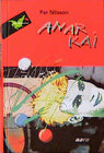 Buchcover Anarkai