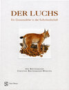 Buchcover Der Luchs. Ein Grossraubtier in der Kulturlandschaft