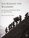 Buchcover Von Königen und Wilderern