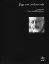 Buchcover Jäger aus Leidenschaft