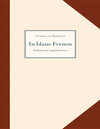 Buchcover In blaue Fernen