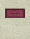 Buchcover Jagdlicher Notvorrat
