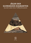 Buchcover Jäger der schwarzen Diamanten