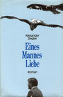 Buchcover Eines Mannes Liebe
