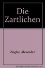 Buchcover Die Zärtlichen