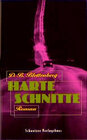 Buchcover Harte Schnitte