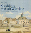 Buchcover Geschichte von Alt-Wiedikon