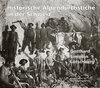 Buchcover Historische Alpendurchstiche in der Schweiz