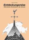 Buchcover Entdeckungsreise - Reformierter Kirchenbau in der Schweiz