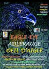 Buchcover Eagle-eye - Adlerauge - Oeil d'Aigle