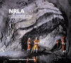 Buchcover NRLA – New Rail Link through the Alps: A Swiss Pioneer Achievement