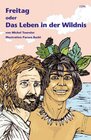 Buchcover Freitag oder Das Leben in der Wildnis