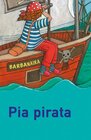 Buchcover Pia pirata
