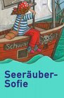 Buchcover Seeräuber-Sofie
