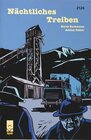 Buchcover Nächtliches Treiben