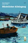 Buchcover Nächtlicher Alleingang