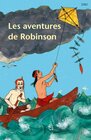 Buchcover Les aventures de Robinson