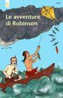 Buchcover Le avventure di Robinson
