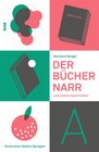 Buchcover Der Büchernarr und andere Geschichten